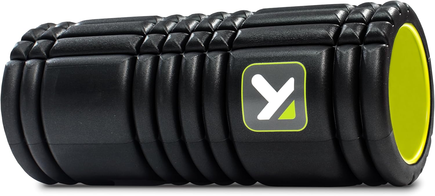 TriggerPoint GRID 13-Inch Multi-Density Foam Roller