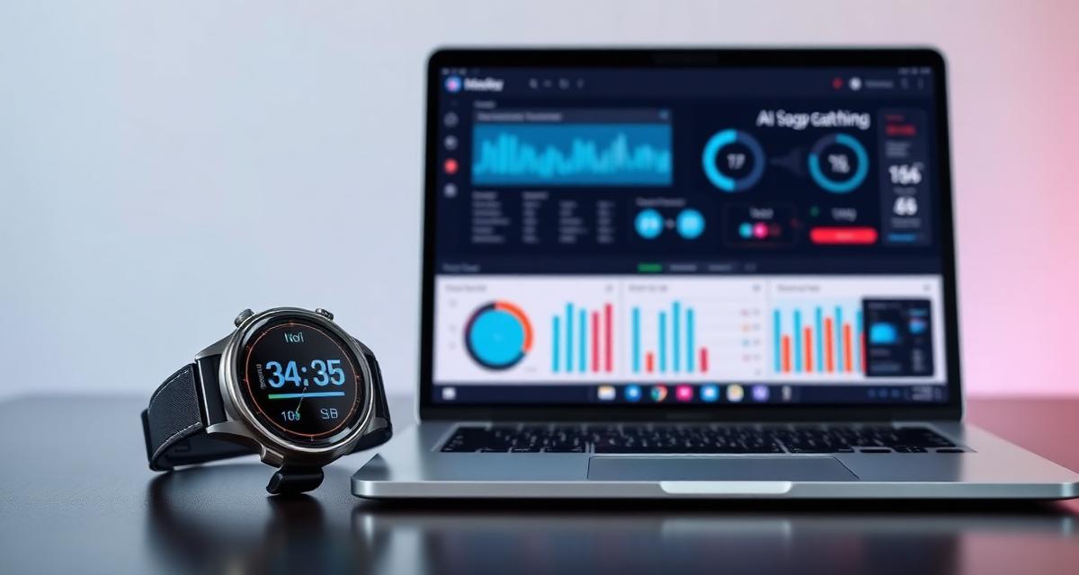 4 Ways AI & Smart Tech Are Leveling Up Online Coaching