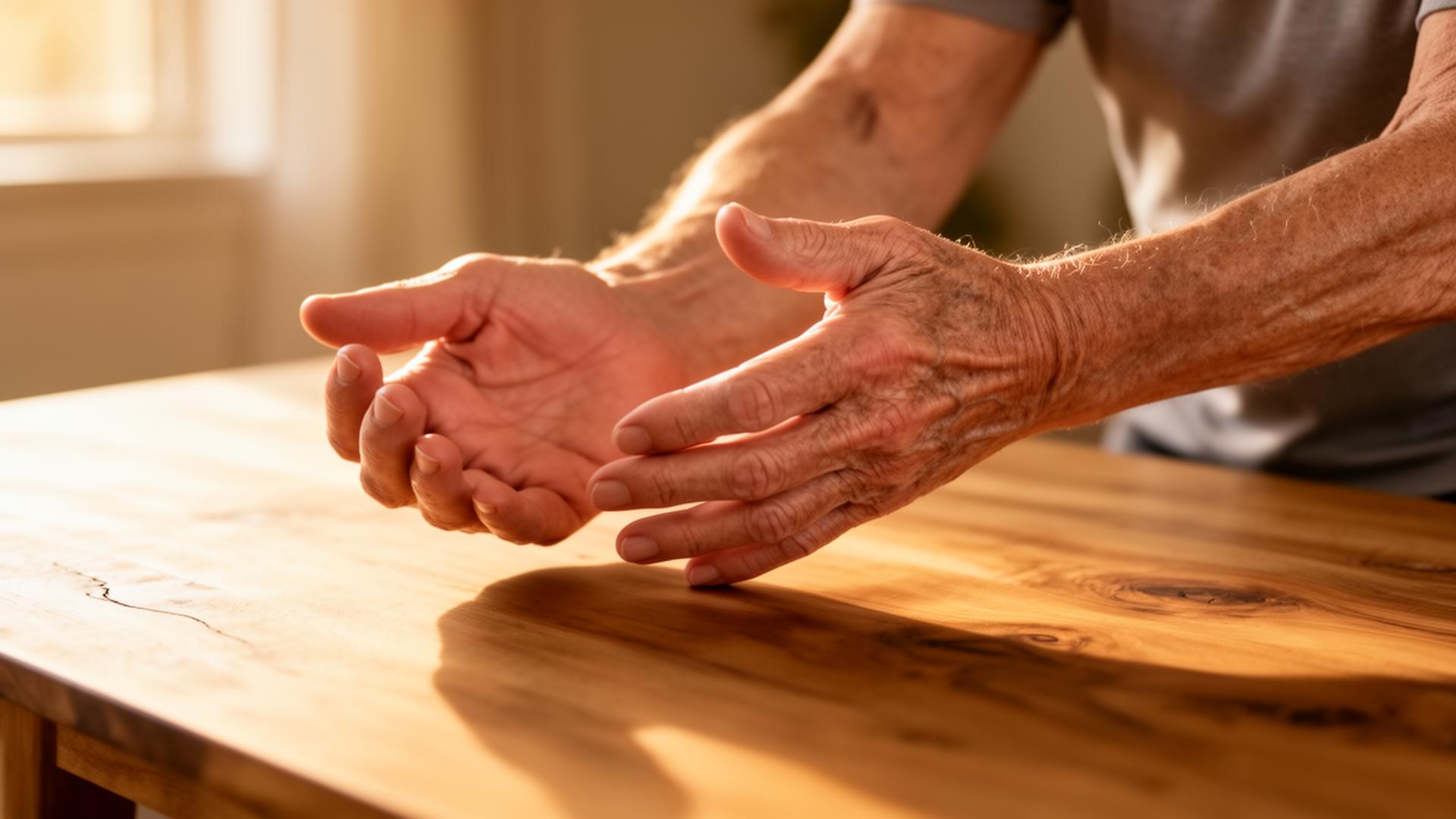 How To Reduce Arthritic Inflammation Without Relying Only On Painkillers