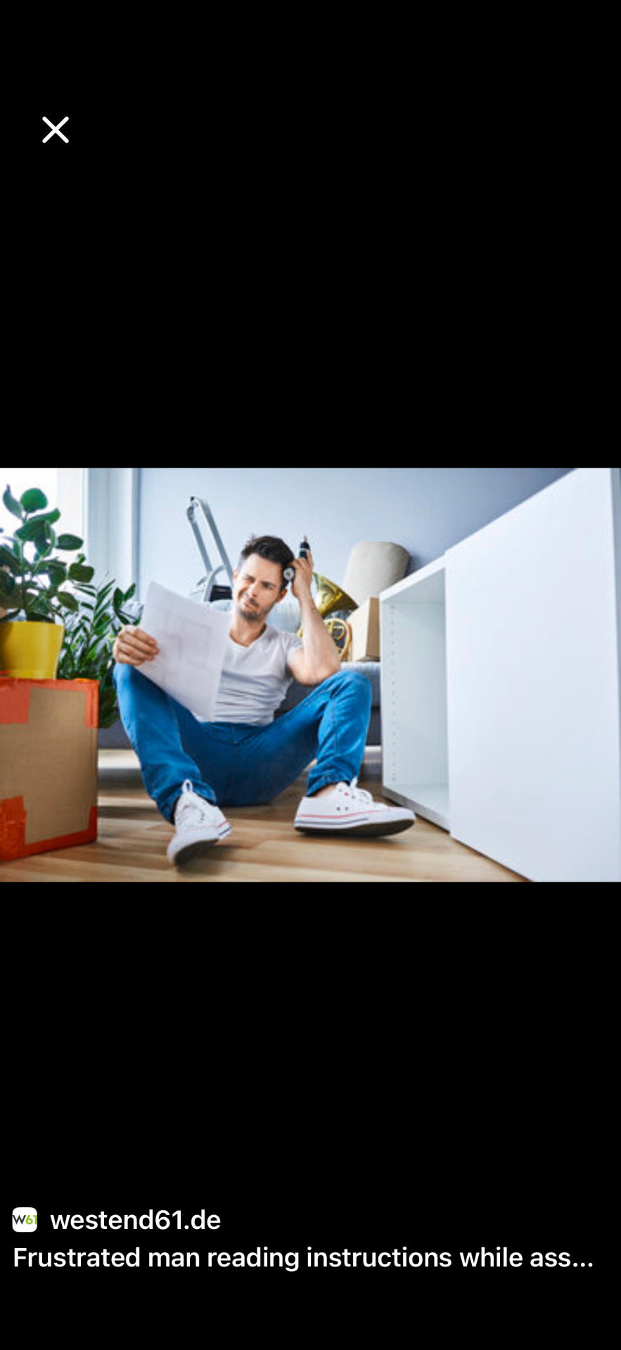 Why Your Back Hurts When You Build Furniture Or Vacuum