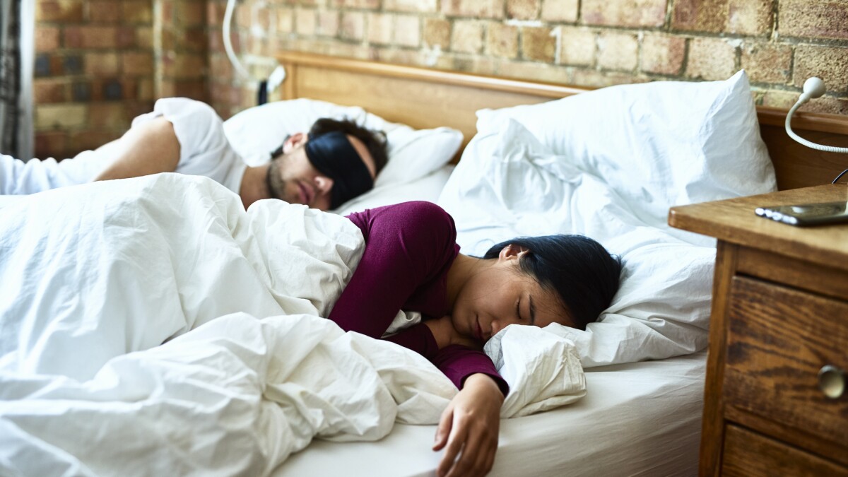 Why Your Bed Matters If You Have Joint Pain