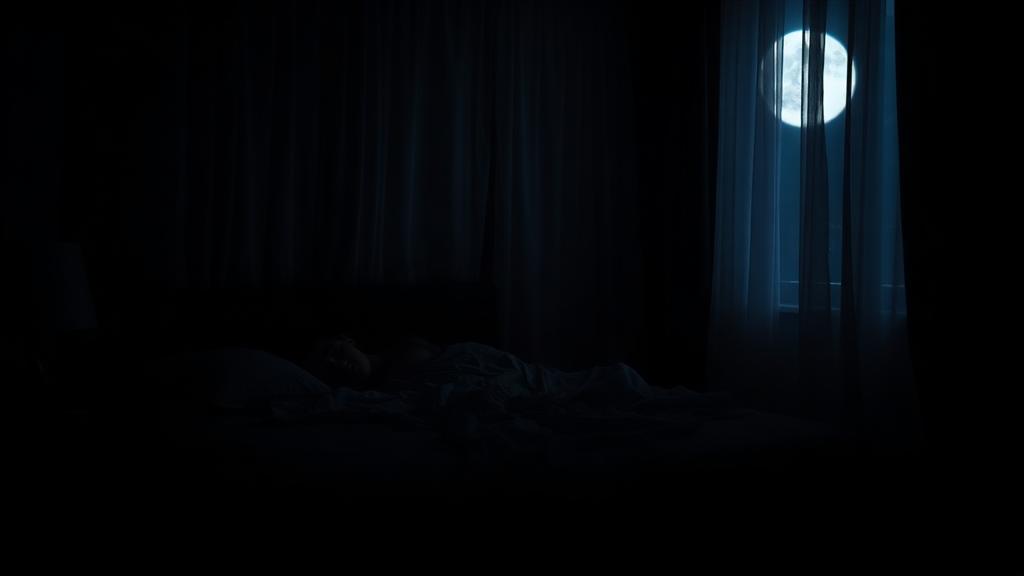 Why Establishing a Bedtime Might Literally Save Your Life