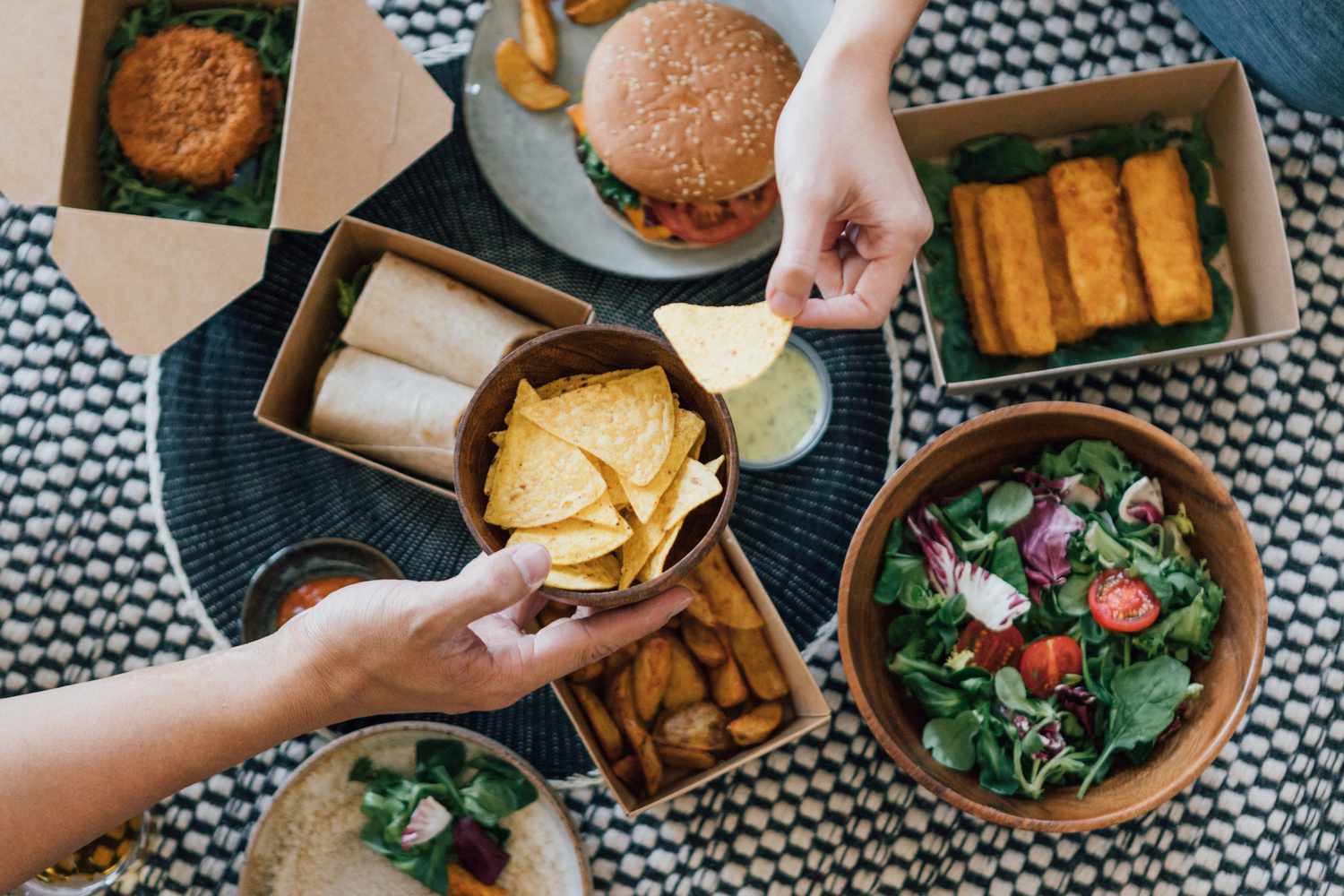 Why You Always Justify Bad Decisions When Eating Out