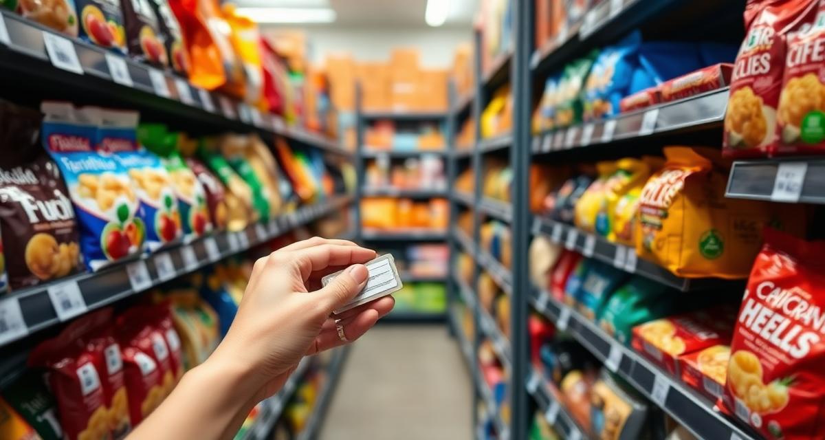 Why "Healthy" Foods Are Not Always Nourishing