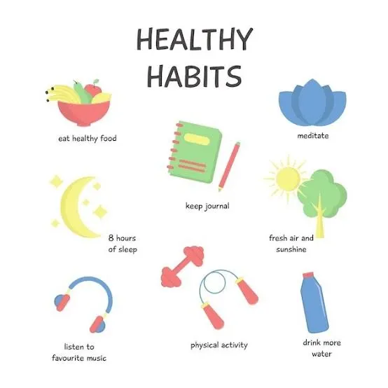 Why Healthy Habits Feel So Hard (And What Science Actually Says)