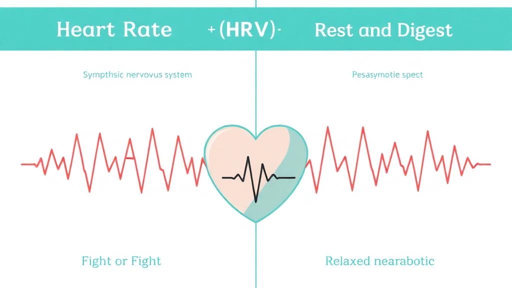 The Missing Metric in Your Training: Unlocking the Power of Heart Rate Variability (HRV)