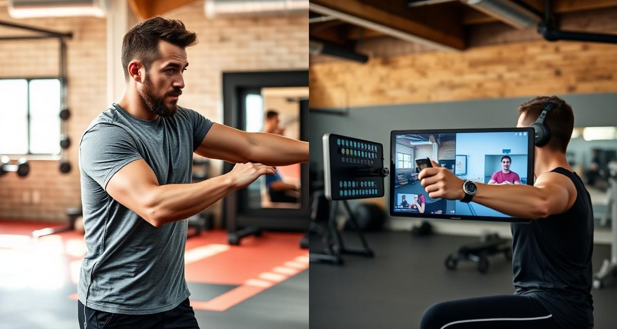 Hybrid Coaching: The Best of In-Person + Online