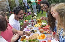 You Think Healthy Eating Is Boring — Here's How to Make It Fun