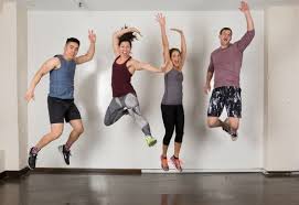 You Think Working Out Is Boring — Here's How to Make It Fun