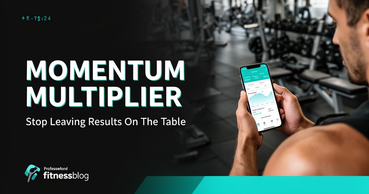 You Are Working Hard But You Are Leaving Results On The Table