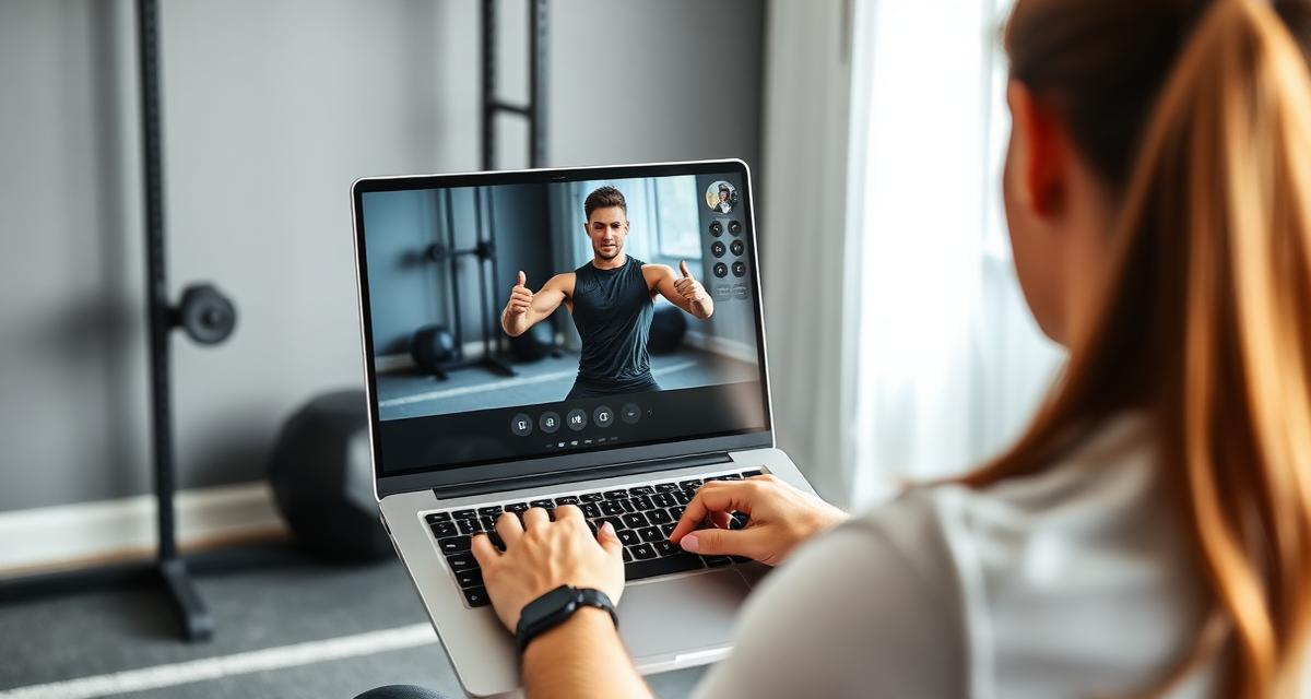 Why Online Personal Training Works Better Than You Think (Backed by Research)