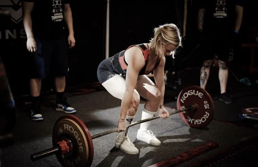 Are You Training Too Much Or Just Recovering Poorly