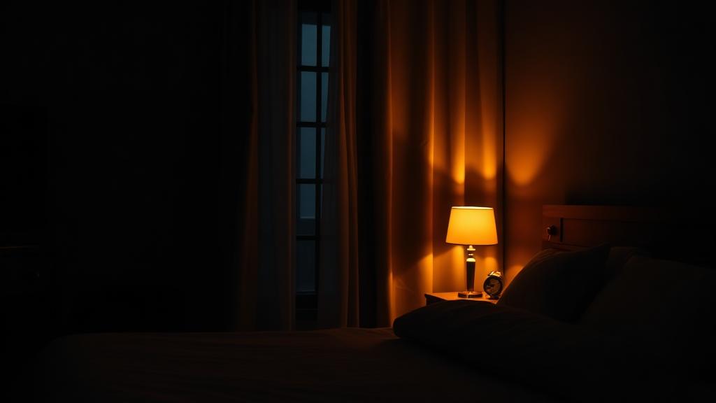 You Do Not Have A Sleep Problem. You Have A Routine Problem.