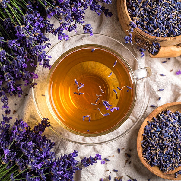 The Real Guide to Tea. What It Does, When to Drink It, and What to Add