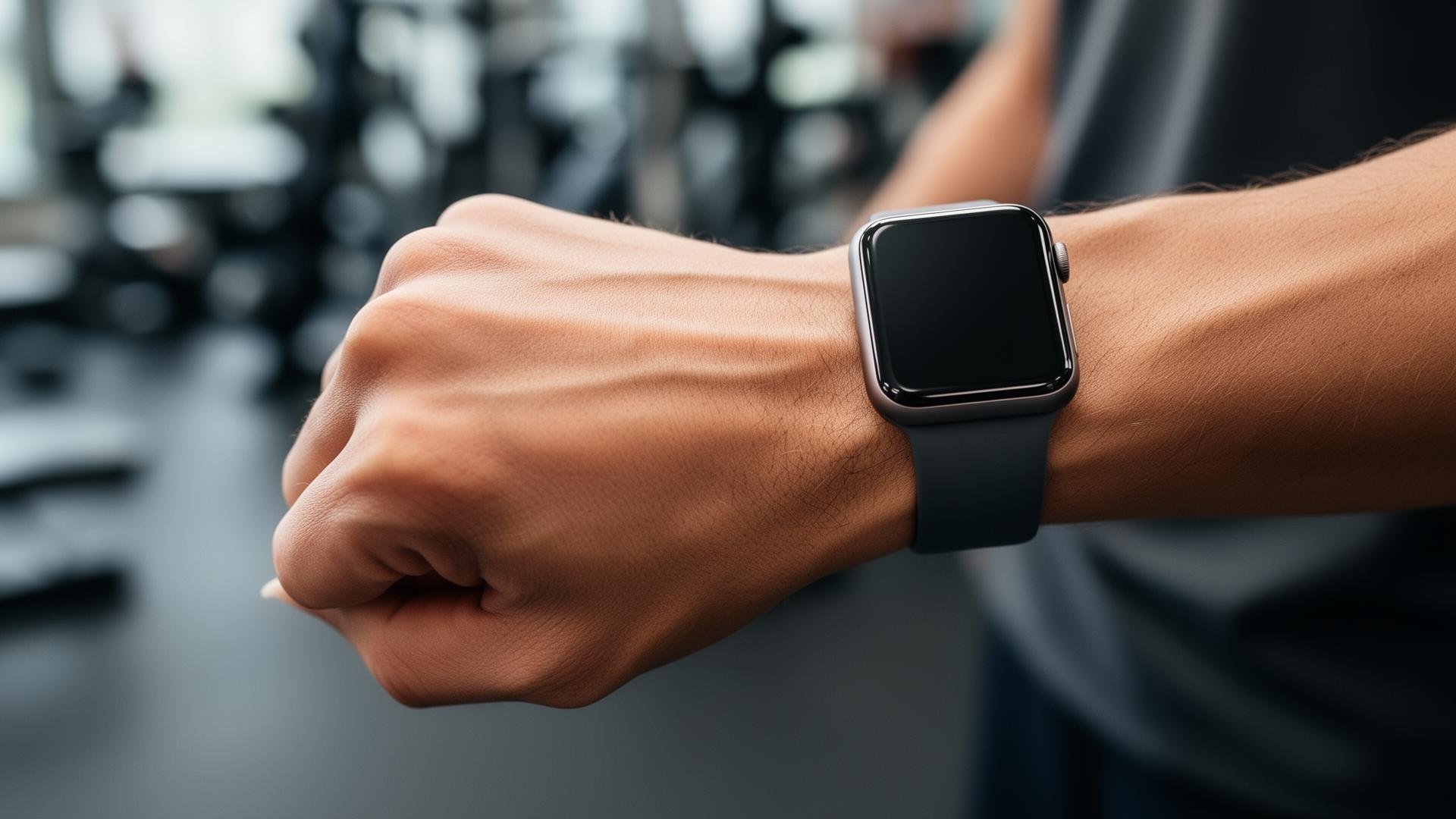 How to Actually Use Your Wearable to Get Fitter